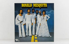 Load image into Gallery viewer, Ronald Mesquita (LP)
