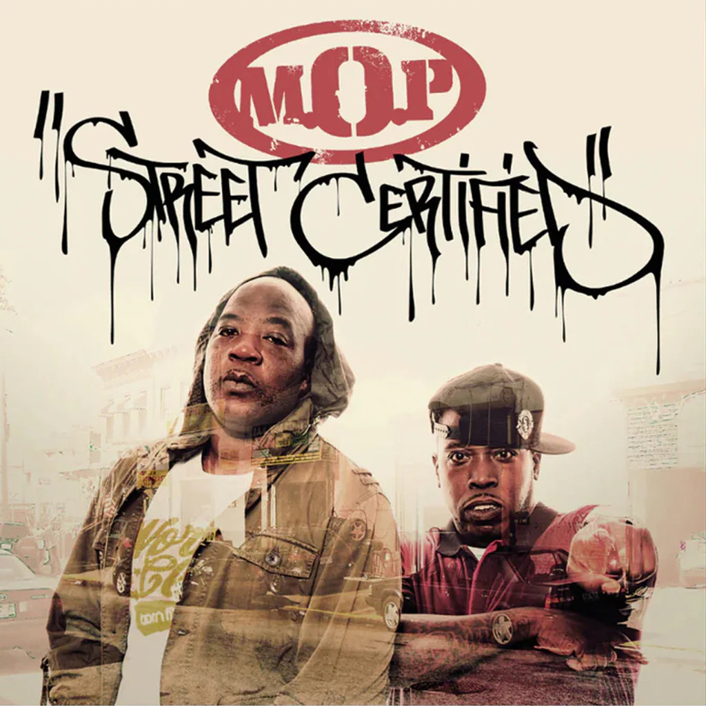 Street Certified (LP)