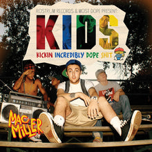 Load image into Gallery viewer, K.I.D.S. (2LP)
