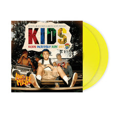 Load image into Gallery viewer, K.I.D.S. (2LP)

