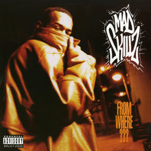 Load image into Gallery viewer, From Where??? (2LP)
