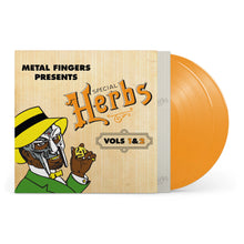 Load image into Gallery viewer, Special Herbs Vol. 1 &amp; 2 (2LP)
