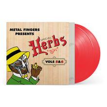 Load image into Gallery viewer, Special Herbs Vol. 5 &amp; 6 (2LP)
