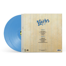 Load image into Gallery viewer, Special Herbs Vol. 7 &amp; 8 (2LP)
