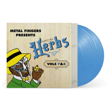 Load image into Gallery viewer, Special Herbs Vol. 7 &amp; 8 (2LP)
