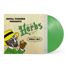 Load image into Gallery viewer, Special Herbs Vol. 9 &amp; 0 (2LP)
