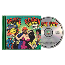 Load image into Gallery viewer, Orange Season - 10th Anniversary (CD)
