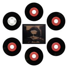 Load image into Gallery viewer, Illmatic 30th Anniversary (7&quot; Box Set)
