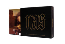 Load image into Gallery viewer, Illmatic 30th Anniversary (7&quot; Box Set)
