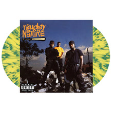 Load image into Gallery viewer, Naughty By Nature (2LP)
