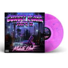 Load image into Gallery viewer, Sunset Playa Tape II (LP)
