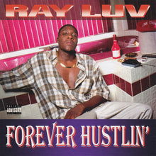 Load image into Gallery viewer, Forever Hustlin&#39; (Hustlin&#39; Red Edition) (2LP)
