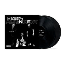 Load image into Gallery viewer, ALIGNMENT (2LP)
