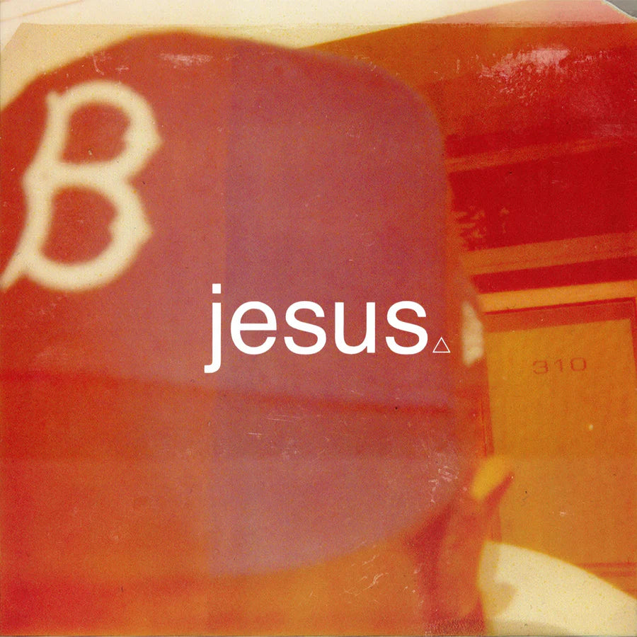 Jesus (LP)