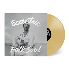 Load image into Gallery viewer, Eccentric Folk Soul (LP)
