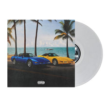 Load image into Gallery viewer, Roofless Records For Drop Tops (LP)
