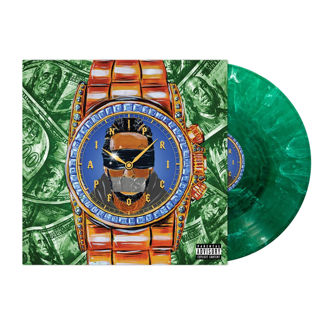 Pre-Orders / Hip-Hop & Rap – RRC MUSIC CO.