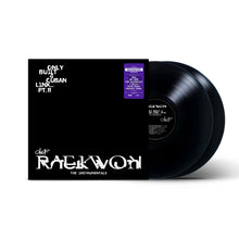 Load image into Gallery viewer, Only Built 4 Cuban Linx... Pt. II - THE INSTRUMENTALS (2LP)
