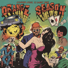 Load image into Gallery viewer, Orange Season - 10th Anniversary
