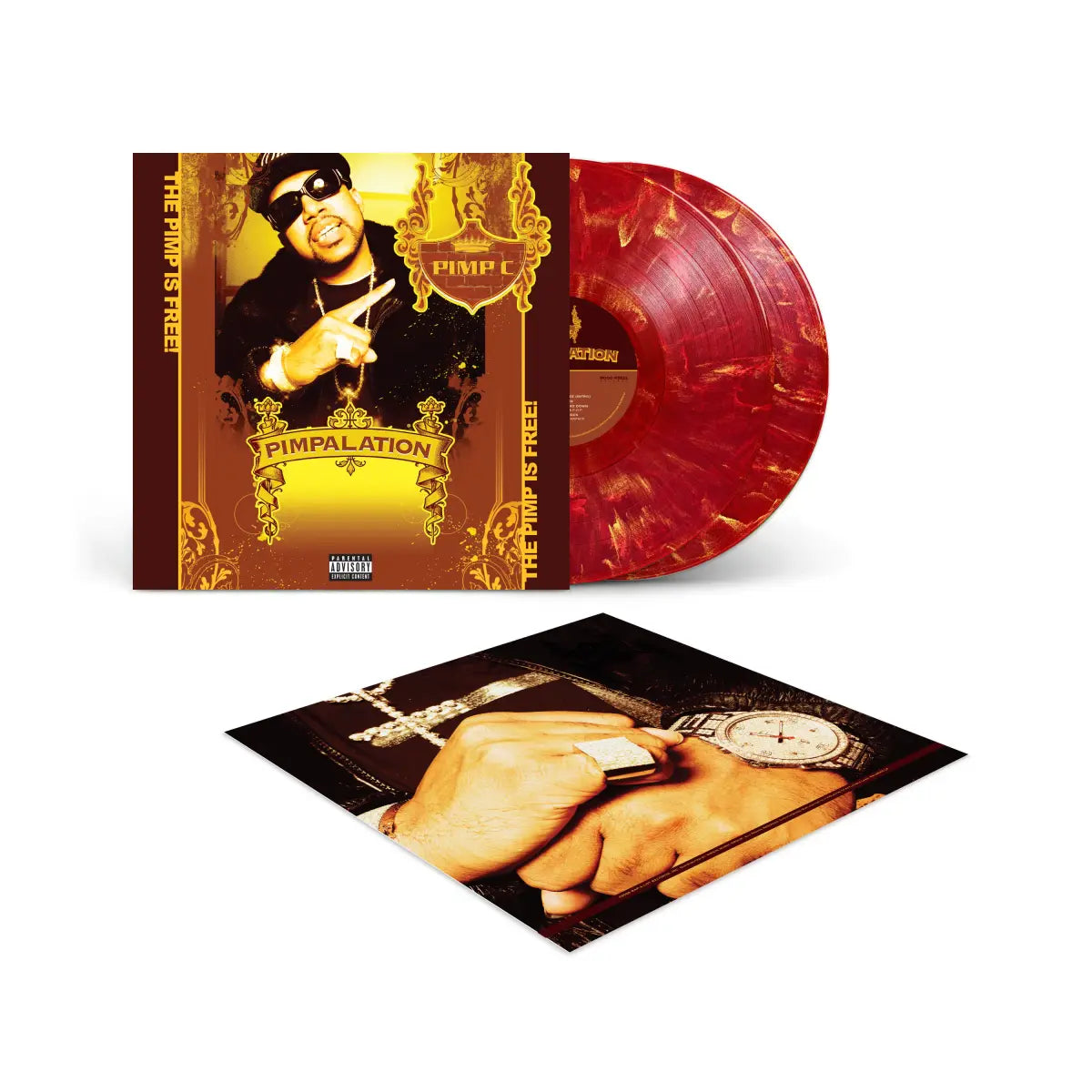 Pre-Orders / Hip-Hop & Rap – RRC MUSIC CO.