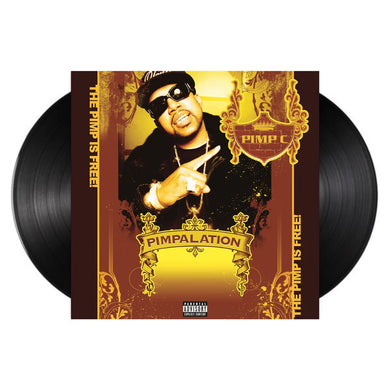 Pre-Orders / Hip-Hop & Rap – RRC MUSIC CO.