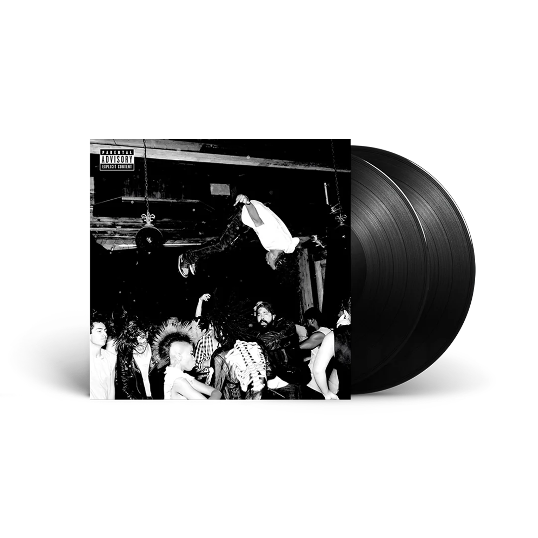 2018 Playboi Carti die lit レコード Playboi Carti - Die Lit CD 2018 Custom | eBay