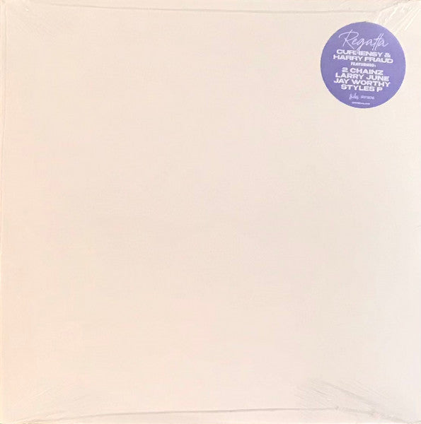 Regatta (LP)