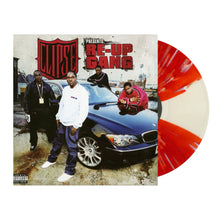 Load image into Gallery viewer, Re-Up Gang (2LP)

