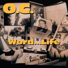 Load image into Gallery viewer, Word...Life - VMP Exclusive (2LP)
