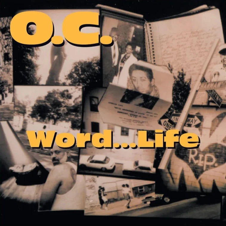 Word...Life - VMP Exclusive (2LP)