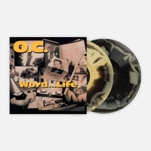 Load image into Gallery viewer, Word...Life - VMP Exclusive (2LP)
