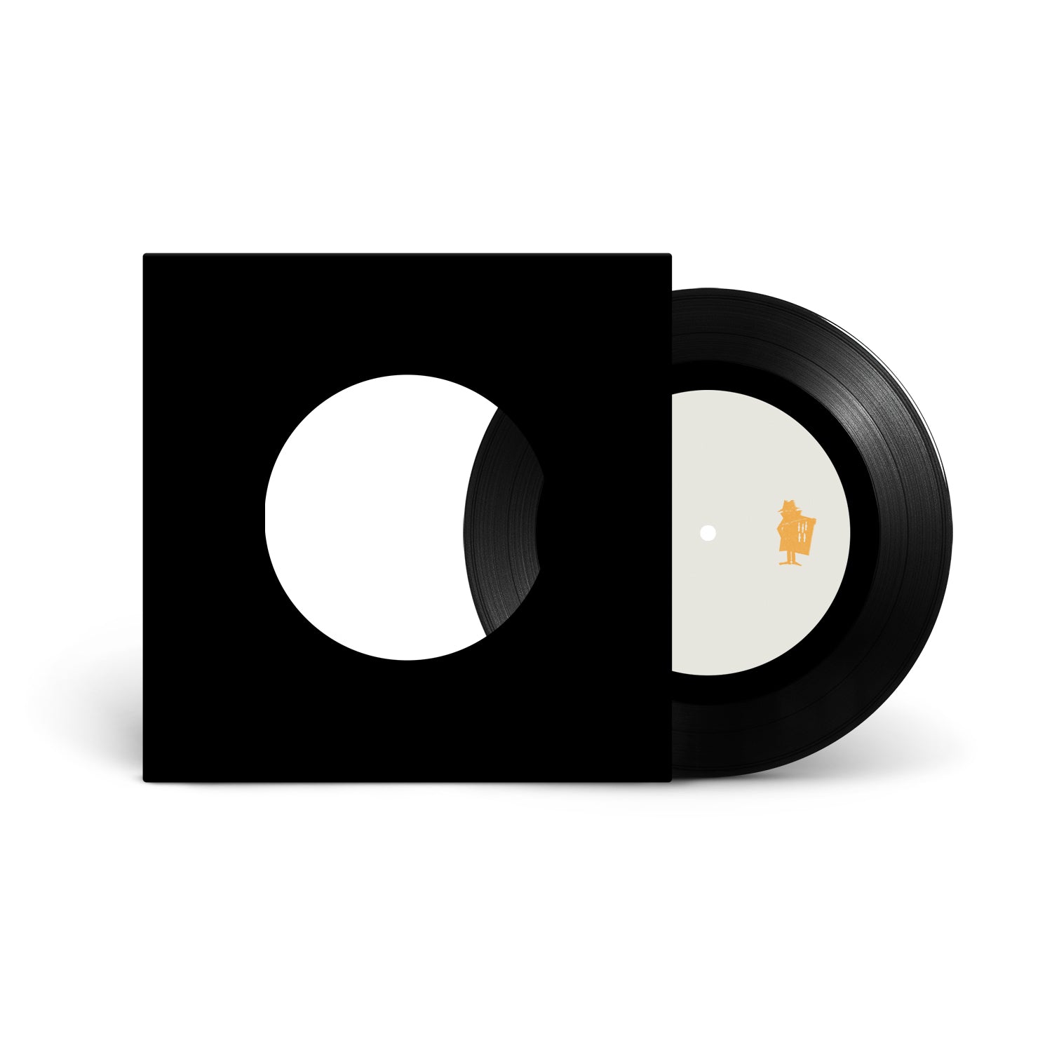 Bad News (LP) – RRC MUSIC CO.