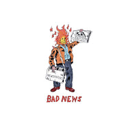 Bad News (LP)
