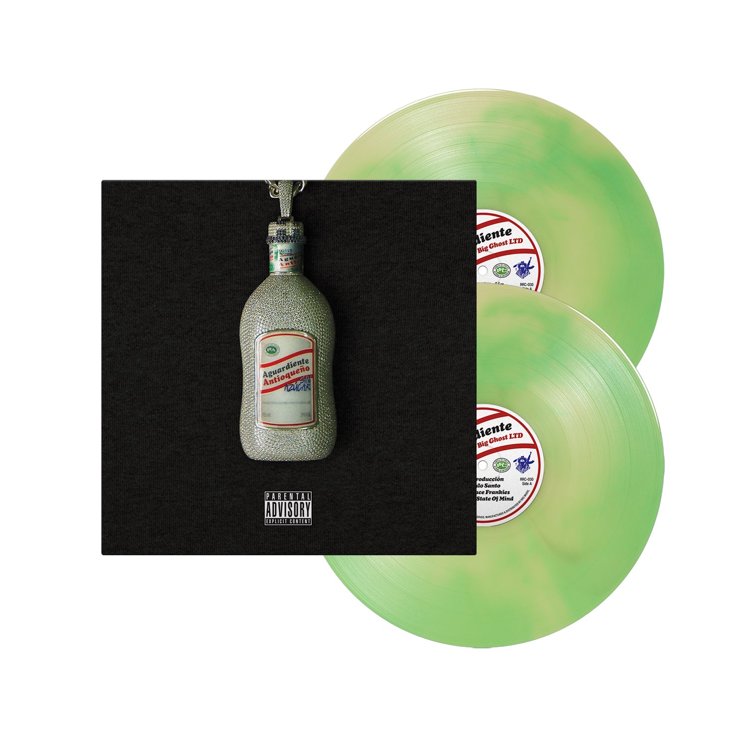 Aguardiente – RRC MUSIC CO.