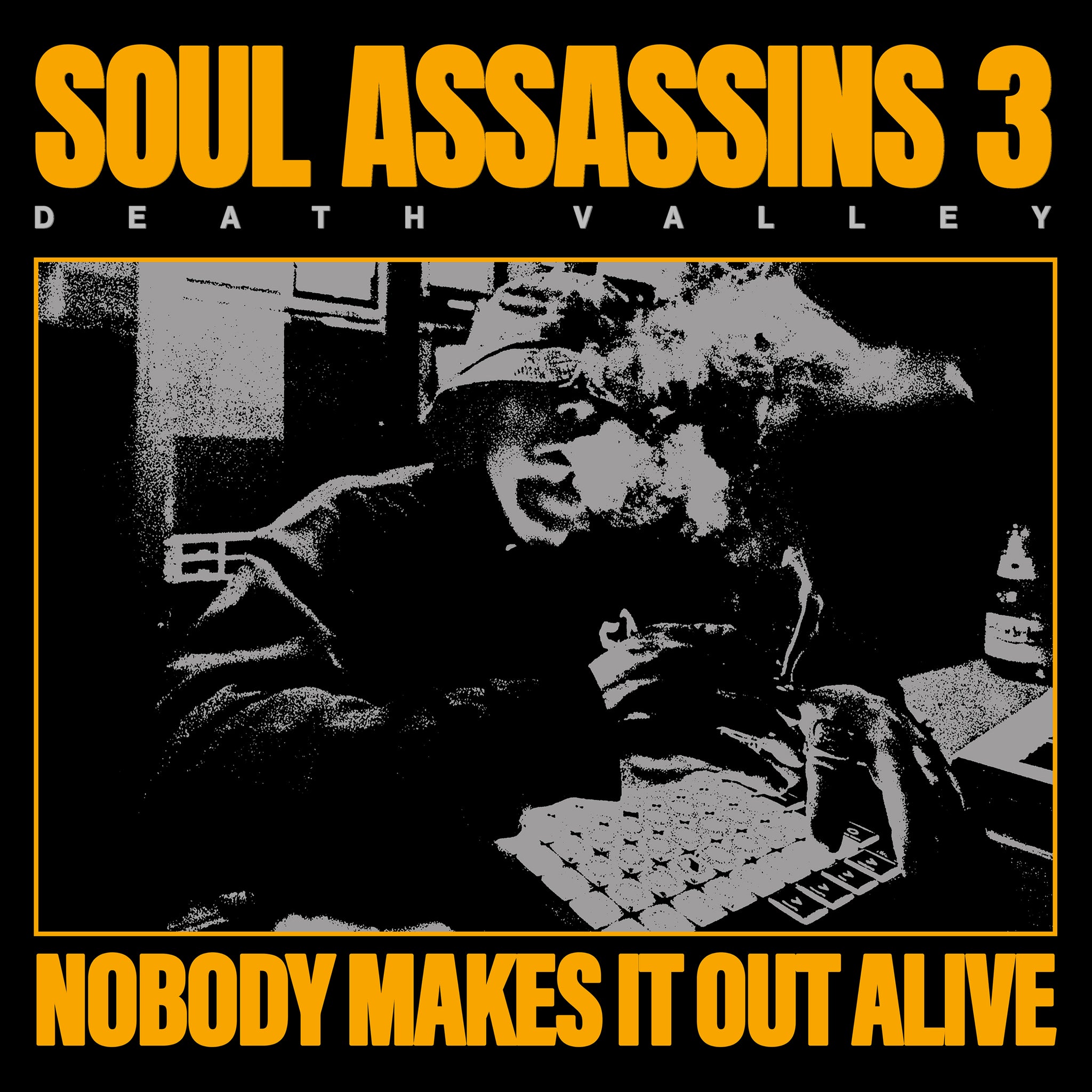 Soul Assassins Records – RRC MUSIC CO.