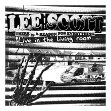 Load image into Gallery viewer, There Is A Reason For Everything - Live In The Living Room (LP)

