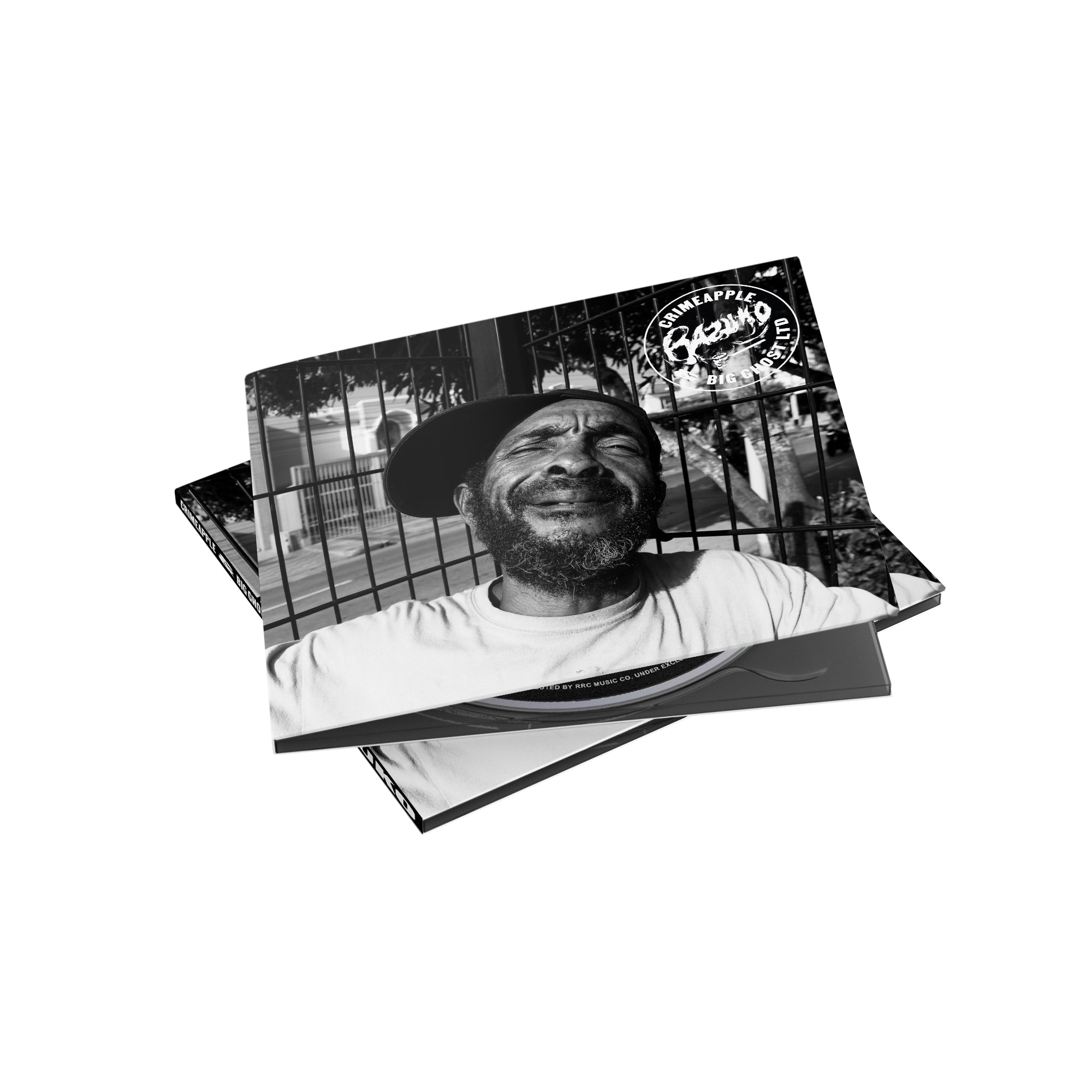 Bazuko – RRC MUSIC CO.