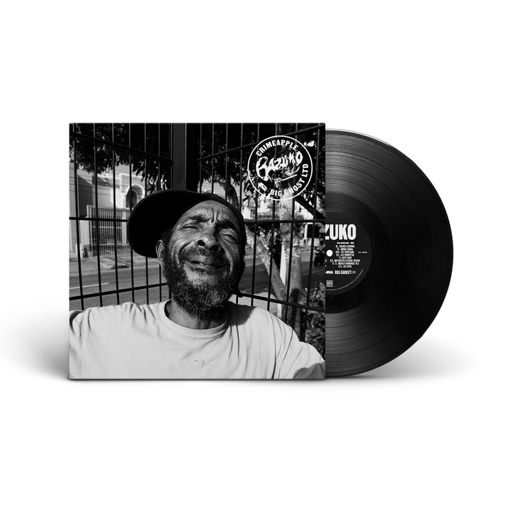 Crimeapple & Big Ghost LTD – Bazuko (2024)