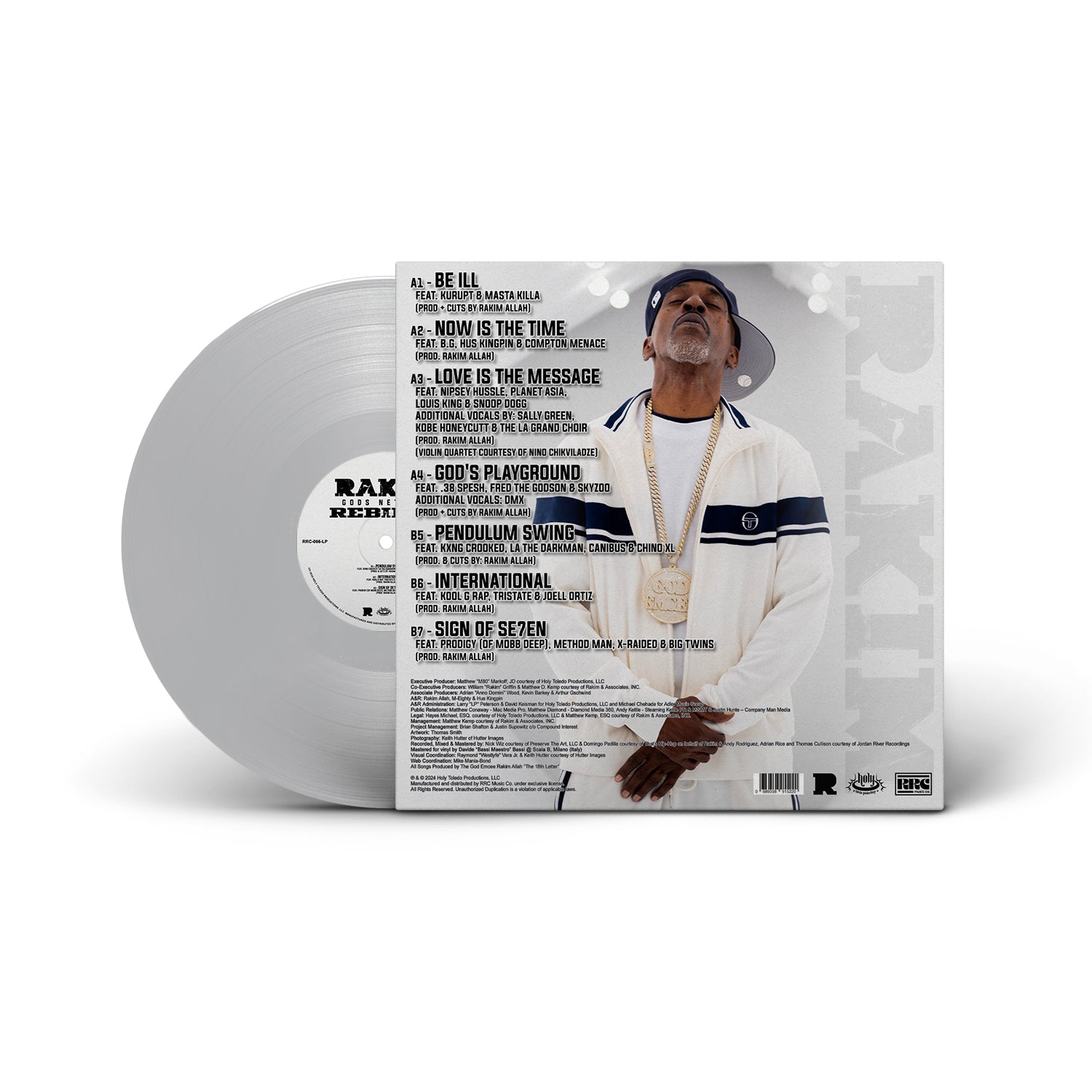 Reb7rth – RRC MUSIC CO.