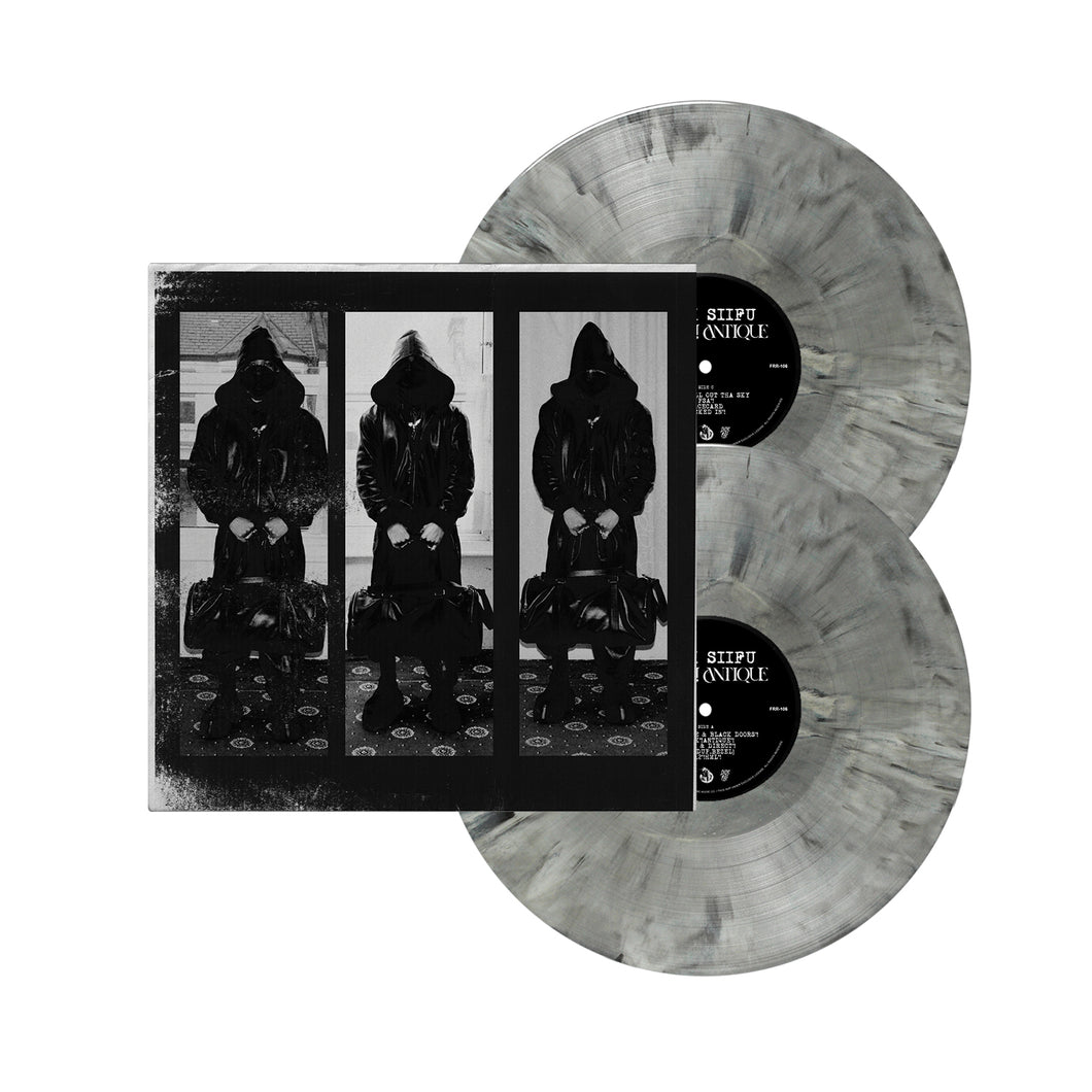 BLACK’!ANTIQUE (2LP)