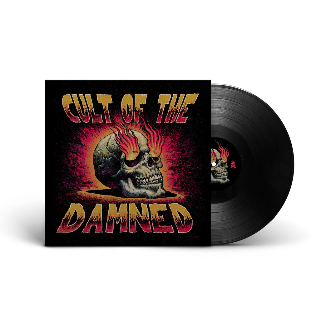 Cult Of The Damned (EP)