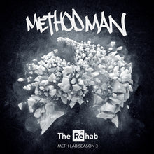 Load image into Gallery viewer, Meth Lab Season 3: The Rehab (LP)

