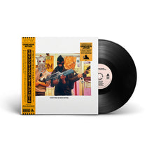 Load image into Gallery viewer, Everything Is Under Control. (LP)
