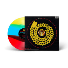 Load image into Gallery viewer, Lord Giveth, Lord Taketh Away (LP)
