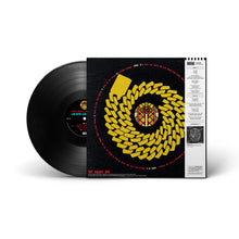 Load image into Gallery viewer, Lord Giveth, Lord Taketh Away (LP)
