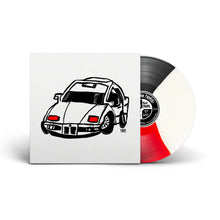 Load image into Gallery viewer, Léman Lake Pyramids (EP)
