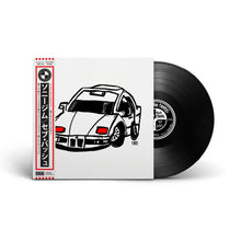 Load image into Gallery viewer, Léman Lake Pyramids (EP)
