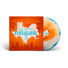 Load image into Gallery viewer, Trillstatik 5 (LP)
