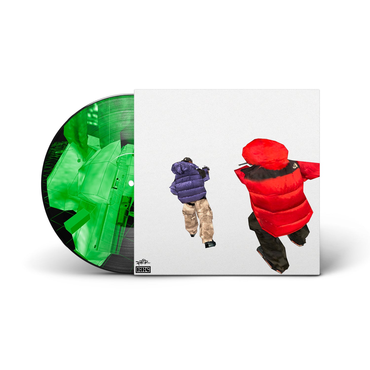 Summit Shootout (LP) – RRC MUSIC CO.