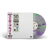 Load image into Gallery viewer, Strobelight (LP - Swamp Thing w/ OBI + 7" + Flexi)
